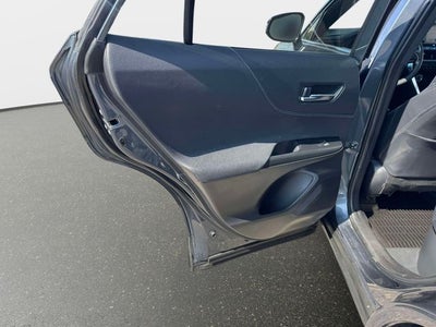 2024 Toyota Venza Limited