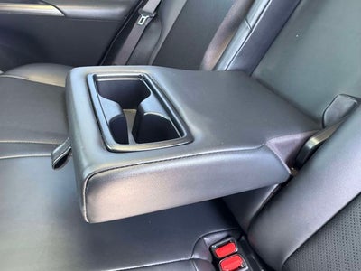 2024 Toyota Venza Limited