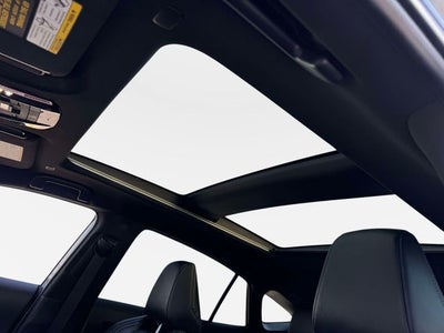 2024 Toyota Venza Limited