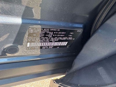 2024 Toyota Venza Limited