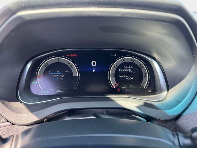 2024 Toyota Venza Limited