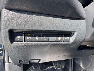 2024 Toyota Venza Limited