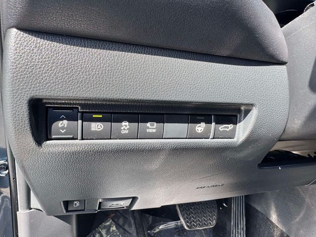 2024 Toyota Venza Limited