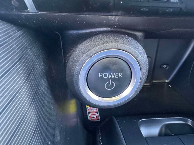 2024 Toyota Venza Limited