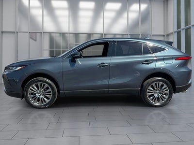 2024 Toyota Venza Limited