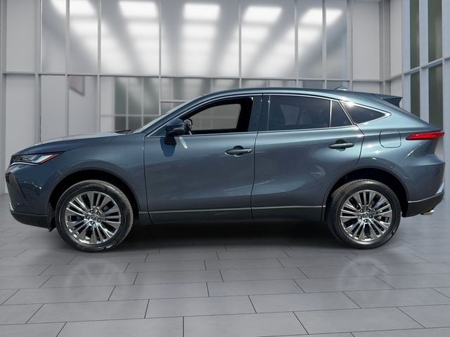 2024 Toyota Venza Limited