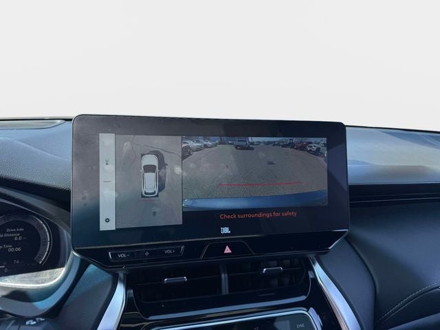 2024 Toyota Venza Limited