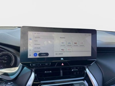 2024 Toyota Venza Limited