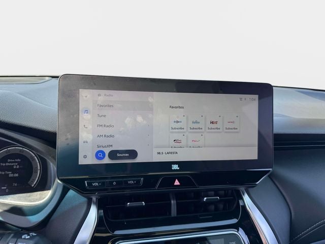 2024 Toyota Venza Limited