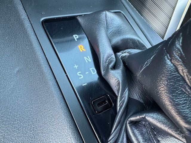 2024 Toyota Venza Limited