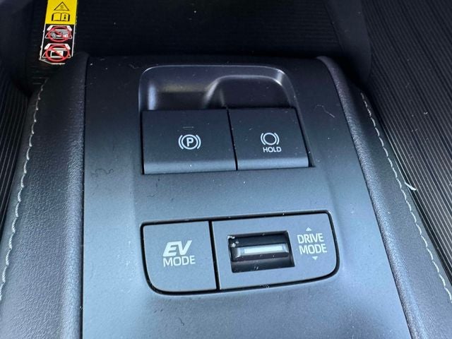 2024 Toyota Venza Limited