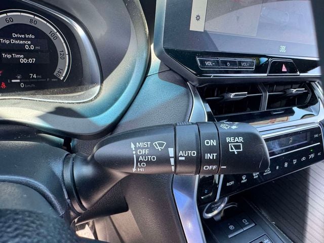 2024 Toyota Venza Limited