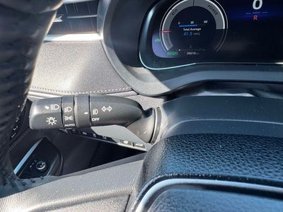 2024 Toyota Venza Limited