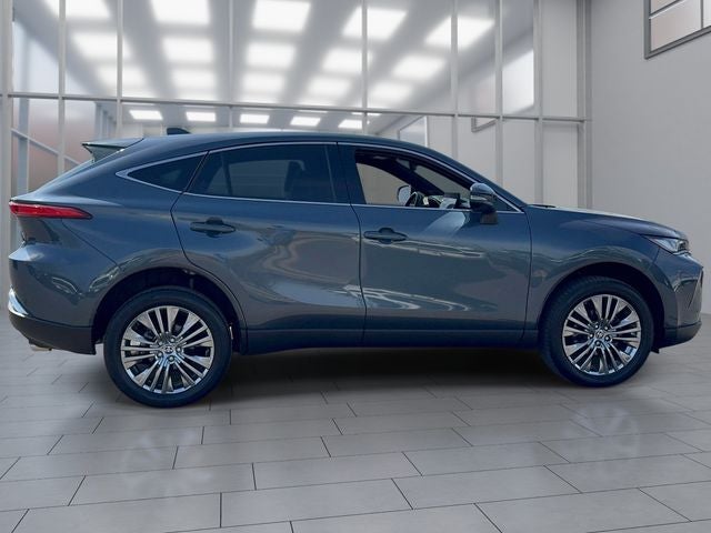 2024 Toyota Venza Limited