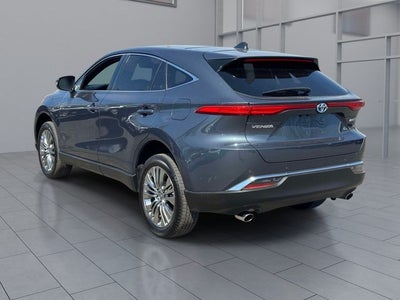 2024 Toyota Venza Limited