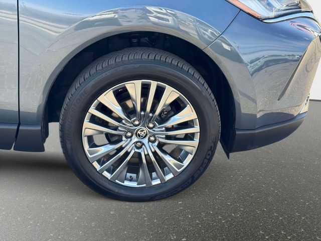 2024 Toyota Venza Limited