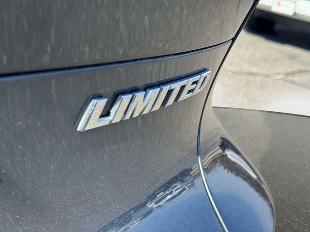 2024 Toyota Venza Limited