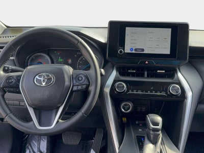 2023 Toyota Venza LE