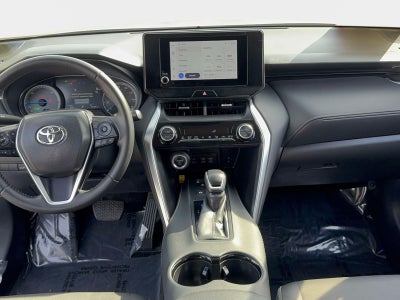 2023 Toyota Venza LE