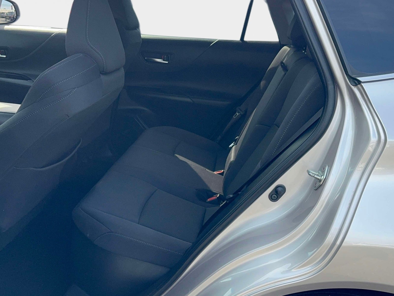 2023 Toyota Venza LE