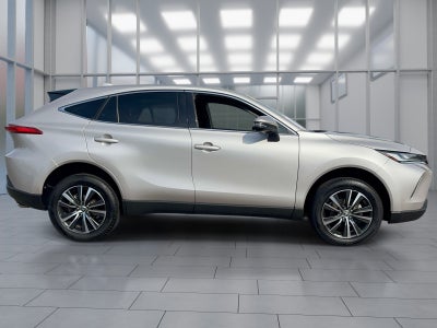2023 Toyota Venza LE