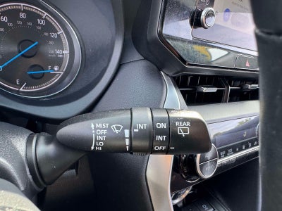 2023 Toyota Venza LE
