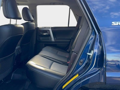 2019 Toyota 4Runner SR5 Premium