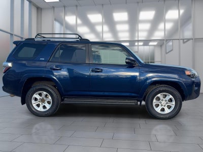 2019 Toyota 4Runner SR5 Premium