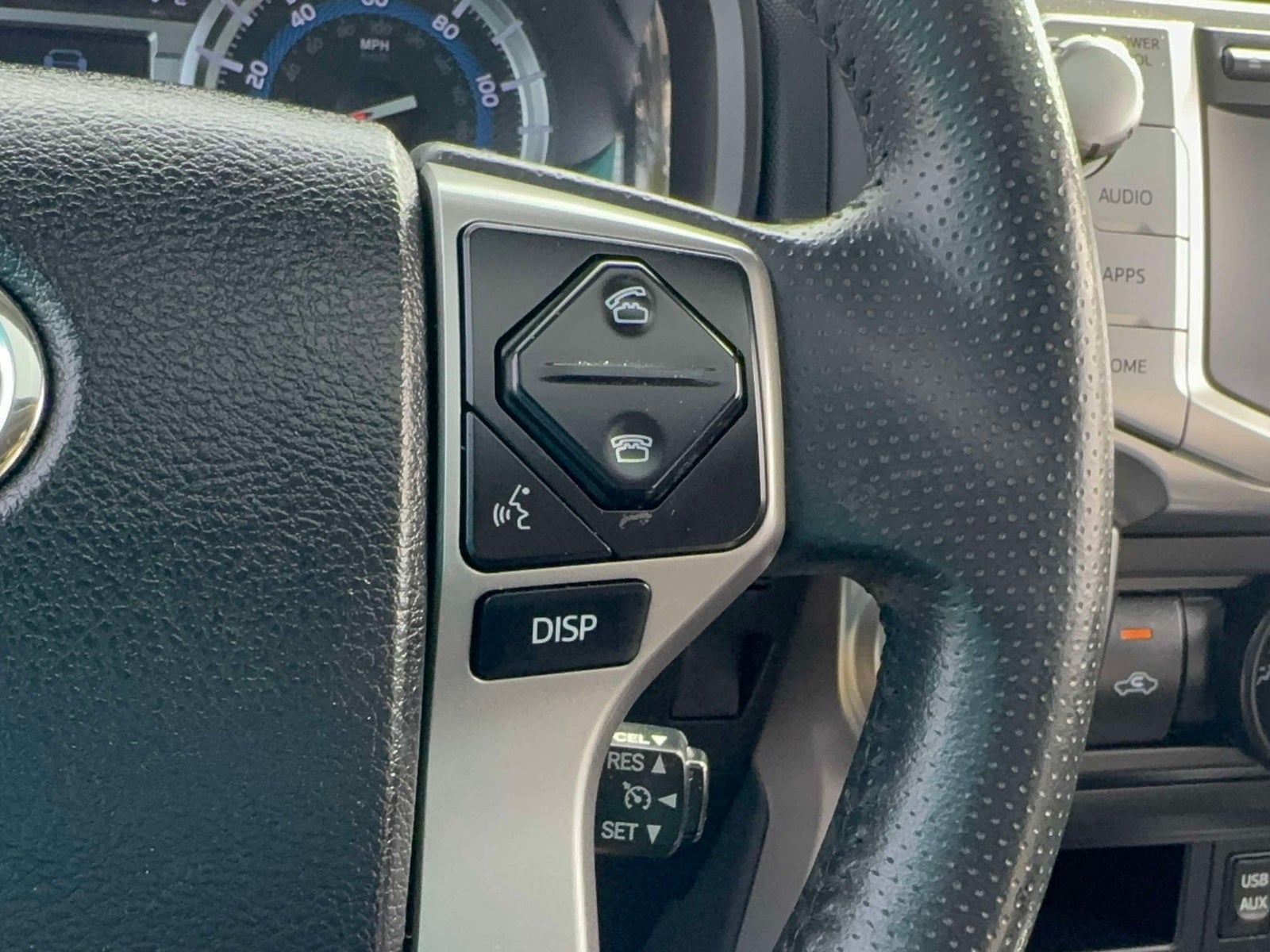 2018 Toyota 4Runner SR5 Premium XP