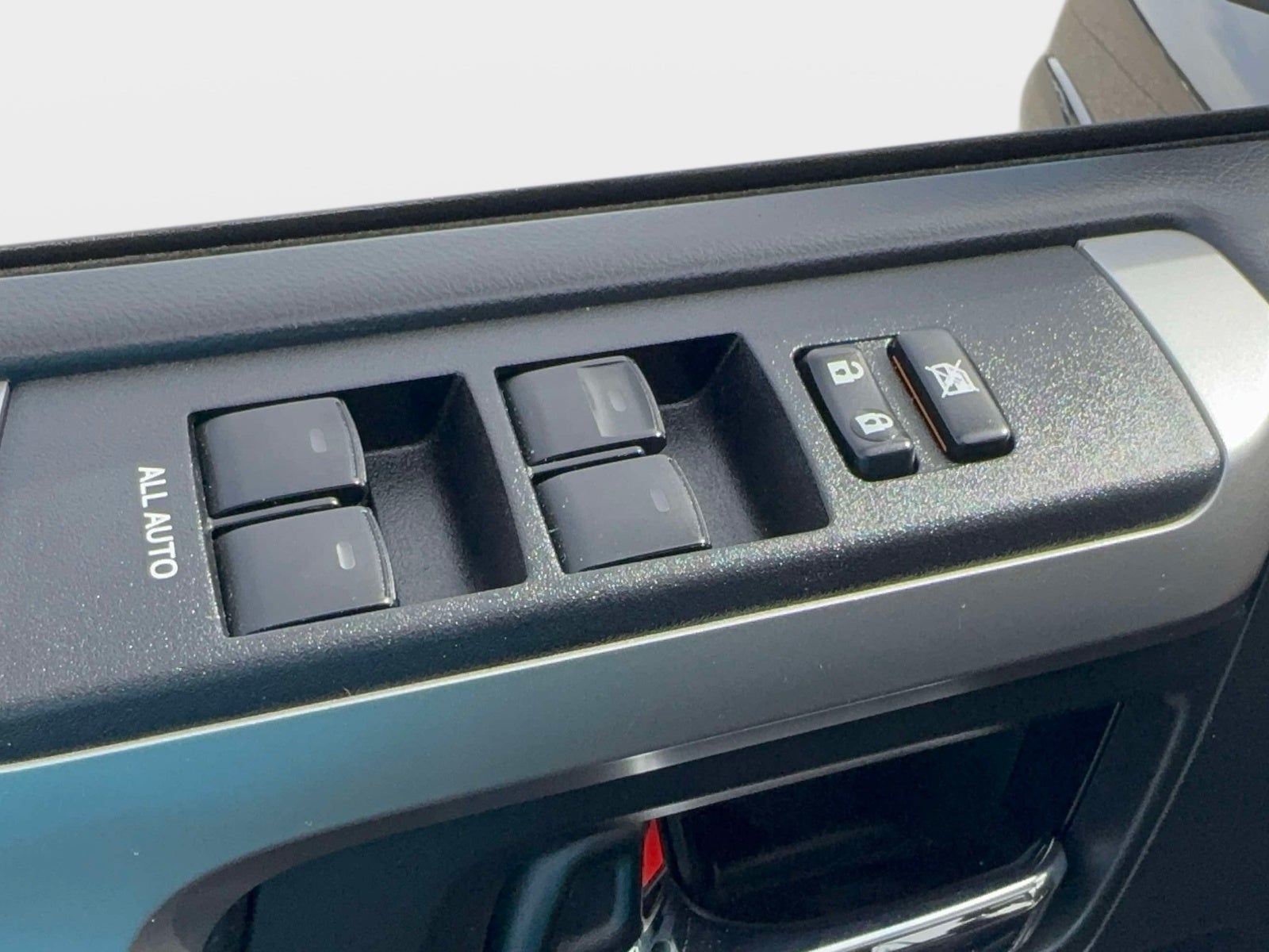 2018 Toyota 4Runner SR5 Premium XP