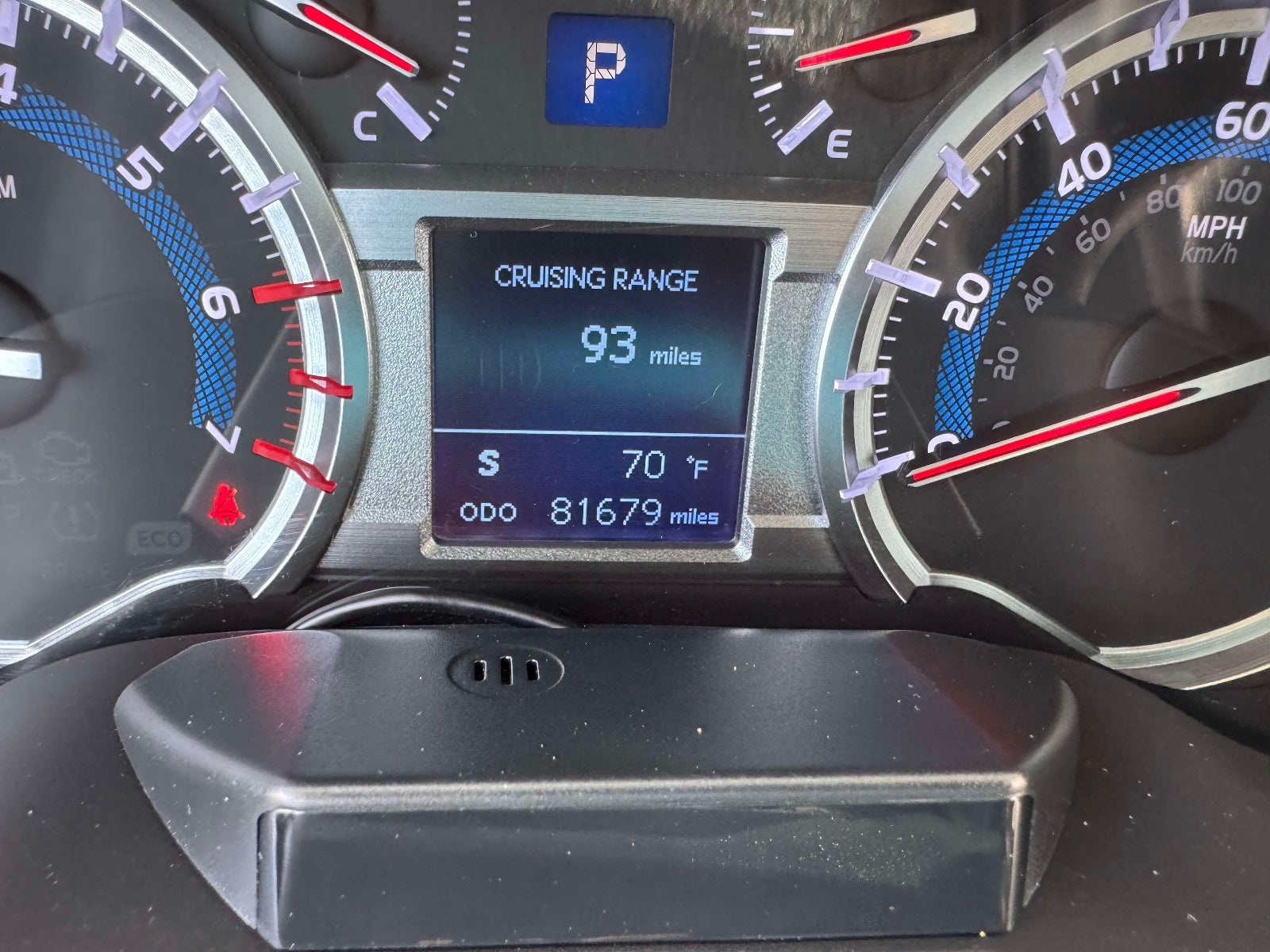 2018 Toyota 4Runner SR5 Premium XP
