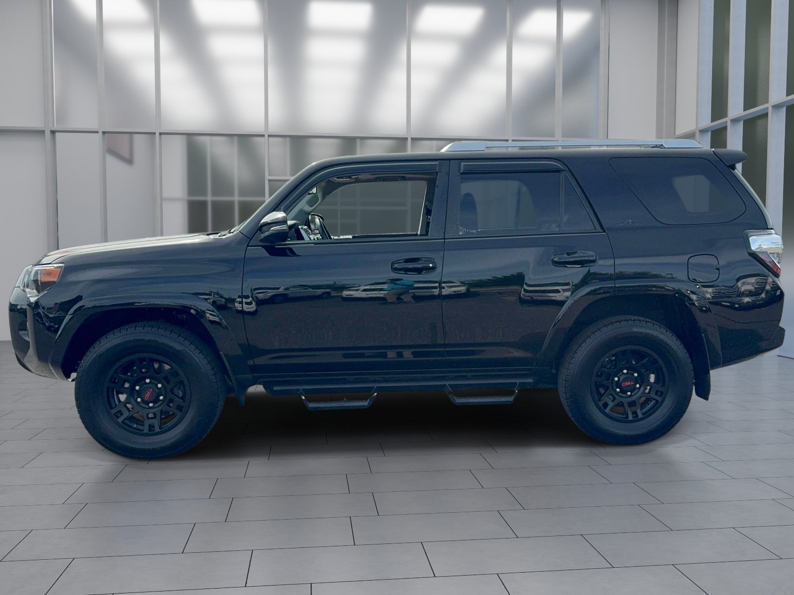 2018 Toyota 4Runner SR5 Premium XP