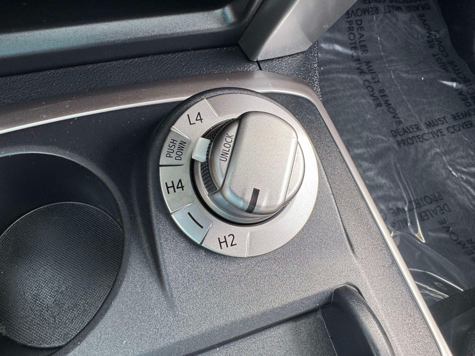 2018 Toyota 4Runner SR5 Premium XP