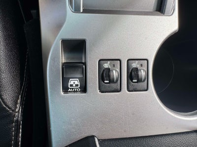 2018 Toyota 4Runner SR5 Premium XP