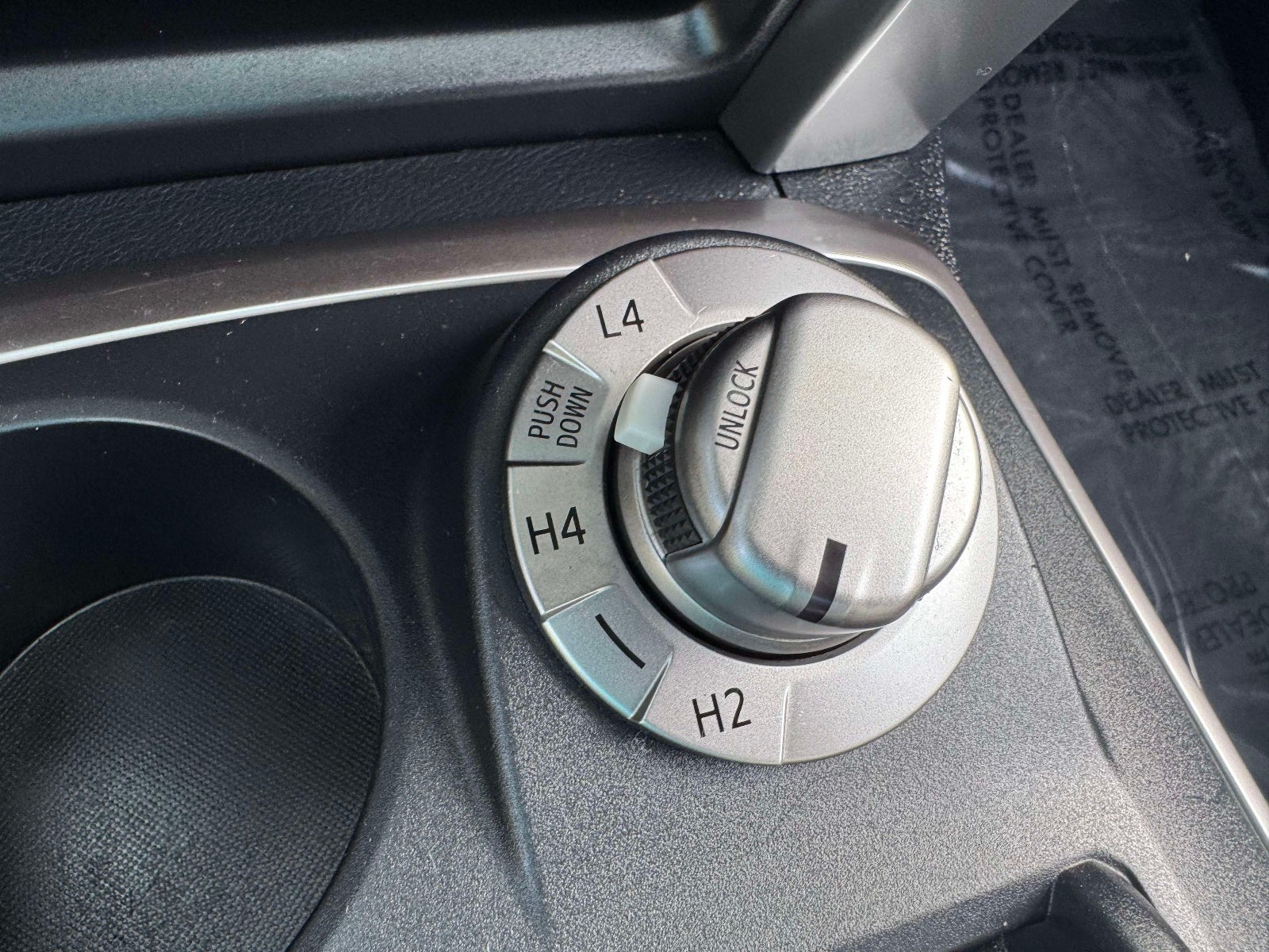 2018 Toyota 4Runner SR5 Premium XP