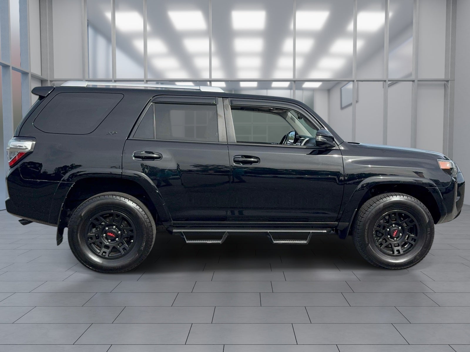 2018 Toyota 4Runner SR5 Premium XP