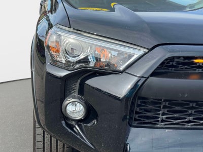 2018 Toyota 4Runner SR5 Premium XP