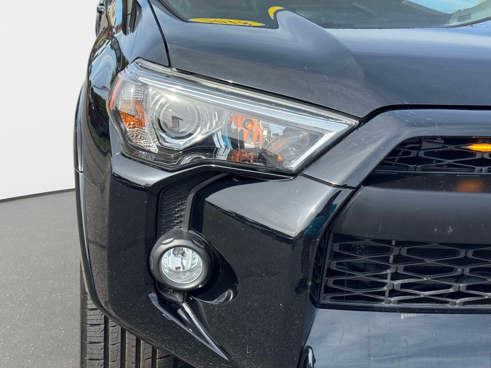 2018 Toyota 4Runner SR5 Premium XP
