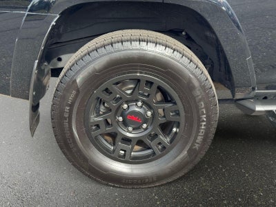 2018 Toyota 4Runner SR5 Premium XP