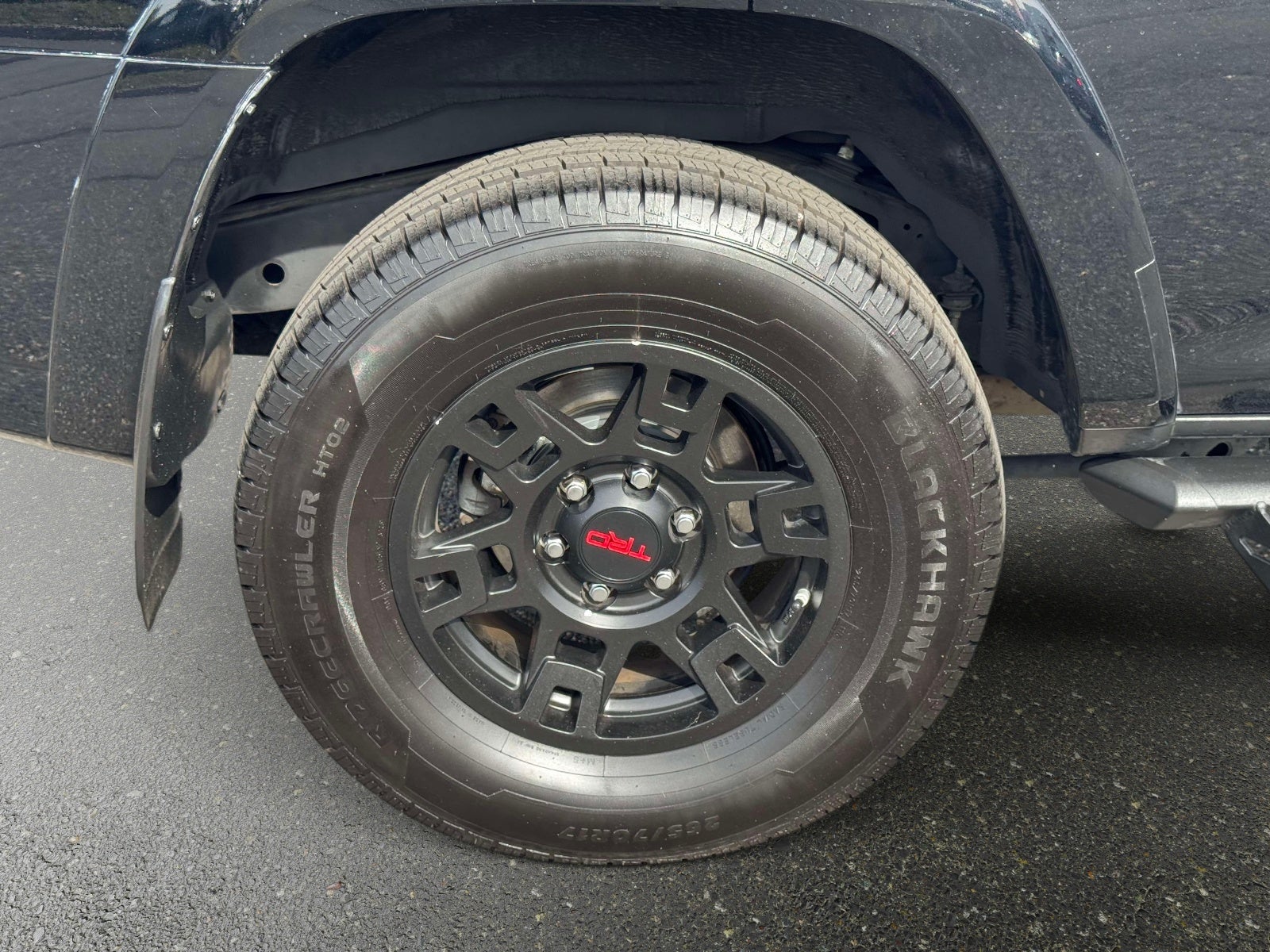 2018 Toyota 4Runner SR5 Premium XP
