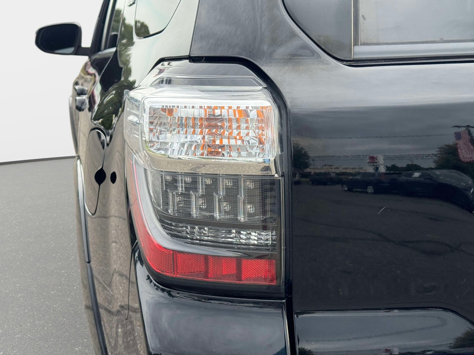 2019 Toyota 4Runner TRD Off-Road Premium