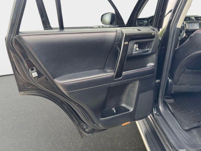 2019 Toyota 4Runner TRD Off-Road Premium