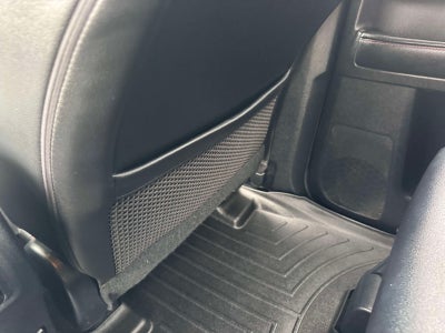 2019 Toyota 4Runner TRD Off-Road Premium