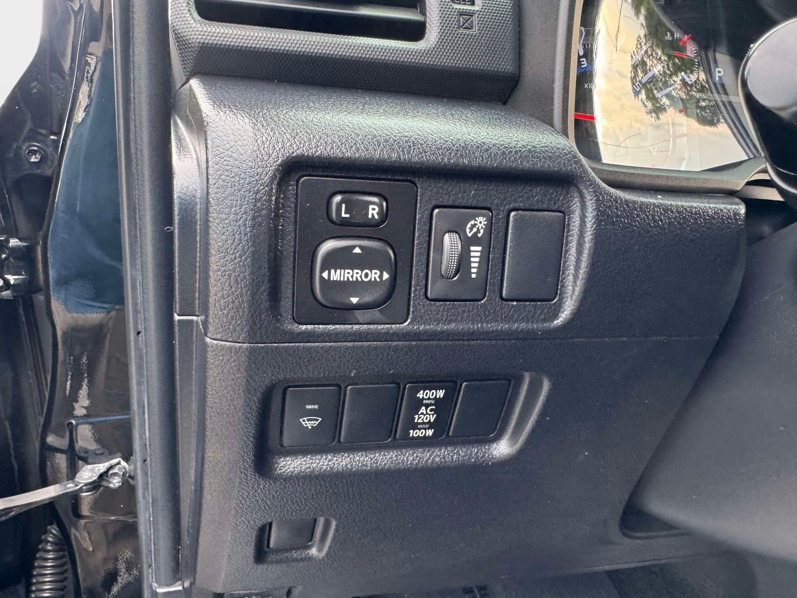 2019 Toyota 4Runner TRD Off-Road Premium