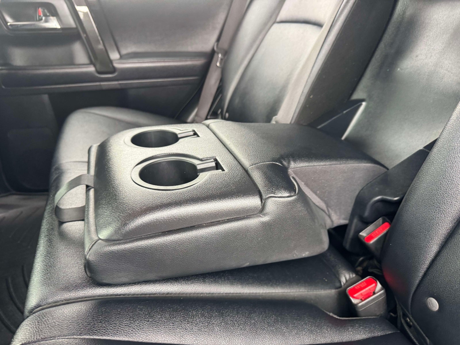 2019 Toyota 4Runner TRD Off-Road Premium