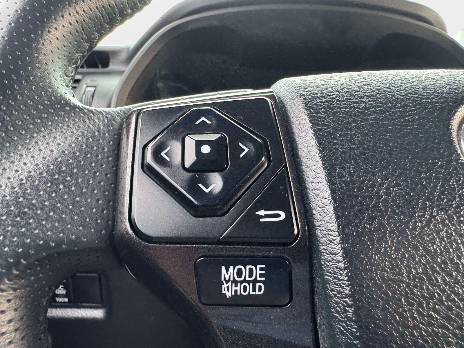 2019 Toyota 4Runner TRD Off-Road Premium