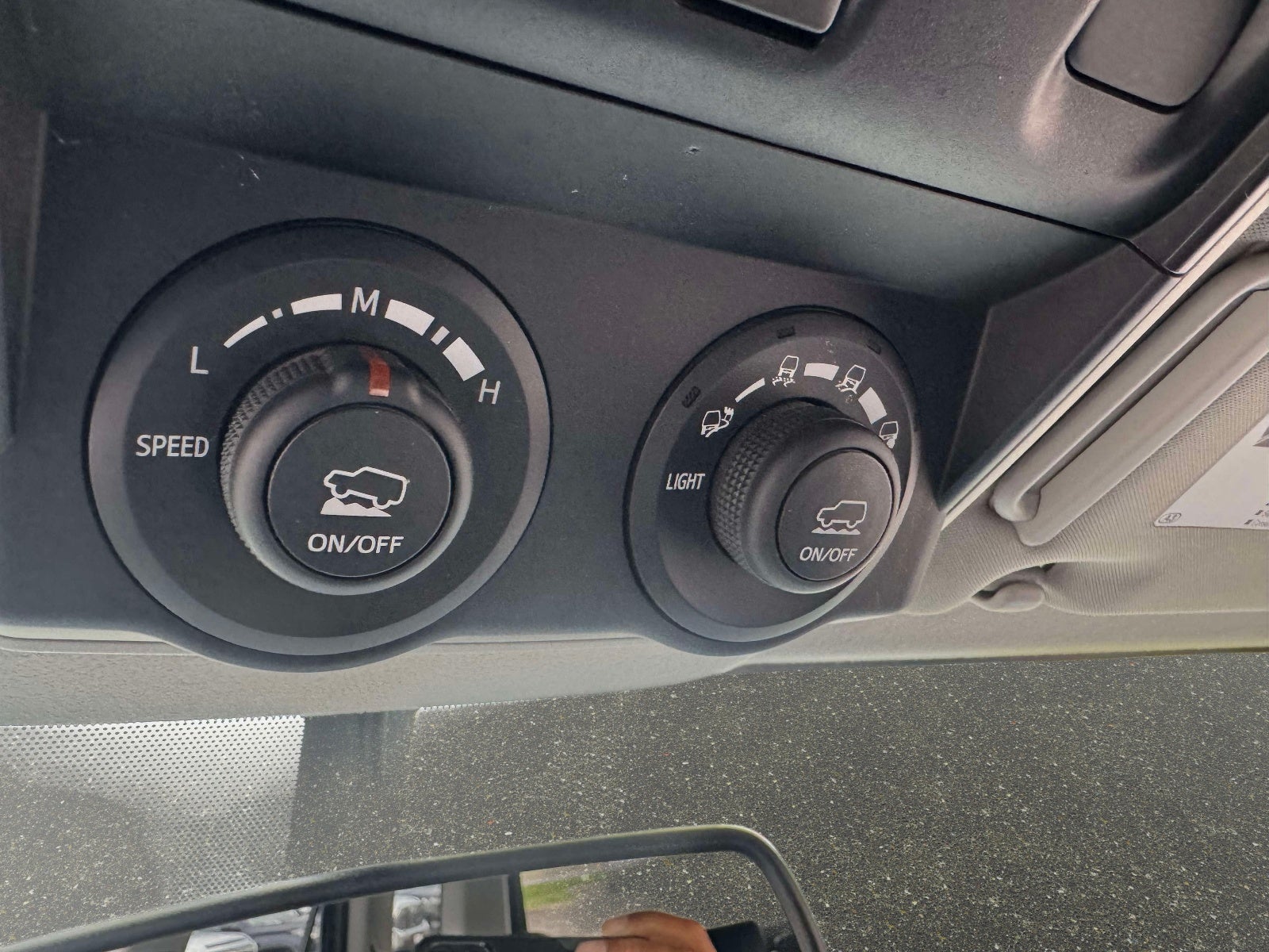 2019 Toyota 4Runner TRD Off-Road Premium
