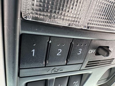 2019 Toyota 4Runner TRD Off-Road Premium