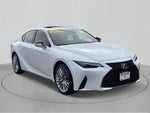 2023 Lexus IS 300