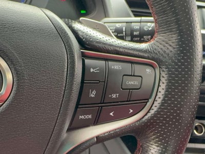 2020 Lexus UX 250h F SPORT